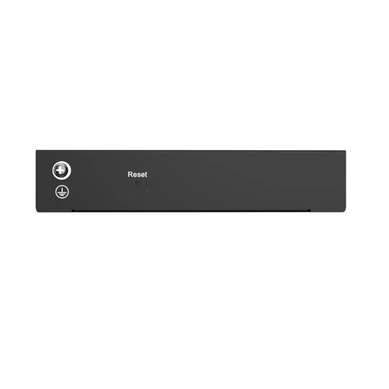 Reyee 5-Port Gigabit Smart Switch, 5 Gigabit RJ45 - Imagem de Detalhe 2