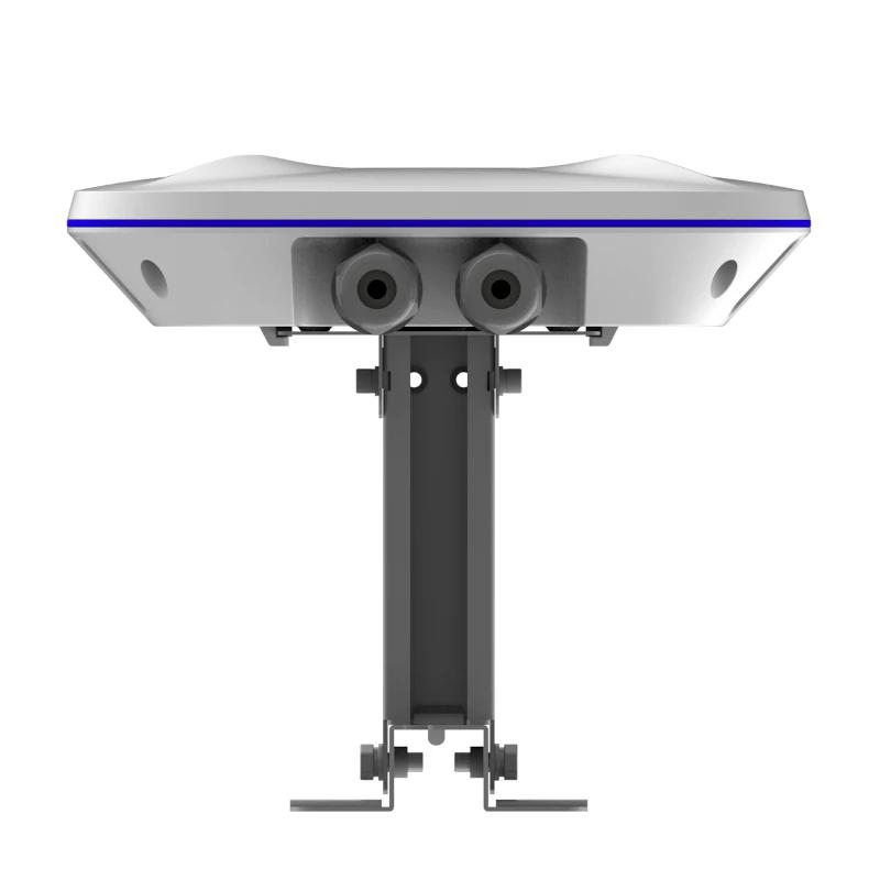 Reyee AX1800 Wi-Fi 6 Outdoor Access Point. 
IP68, - Imagem de Detalhe 2