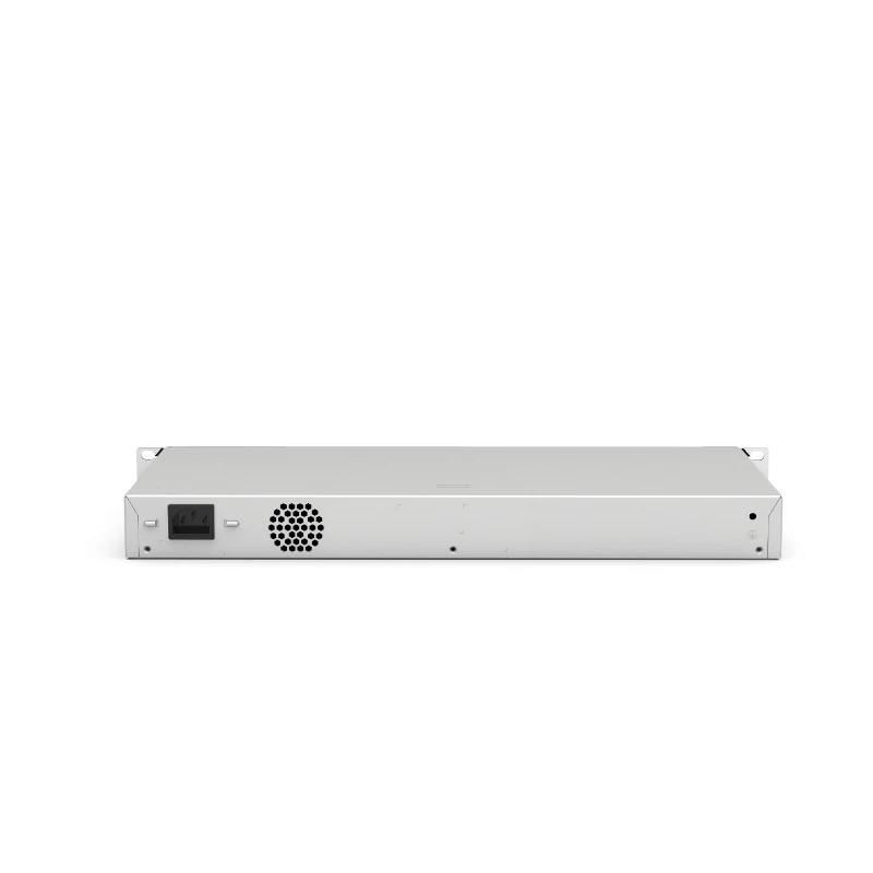 Reyee 24-Port L3 Managed 10G Switch, 24 Gigabit RJ - Imagem de Detalhe 2