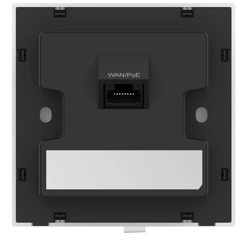 Reyee AC1300 Dual Band Wall Access Point, 867Mbps - Imagem de Detalhe 2