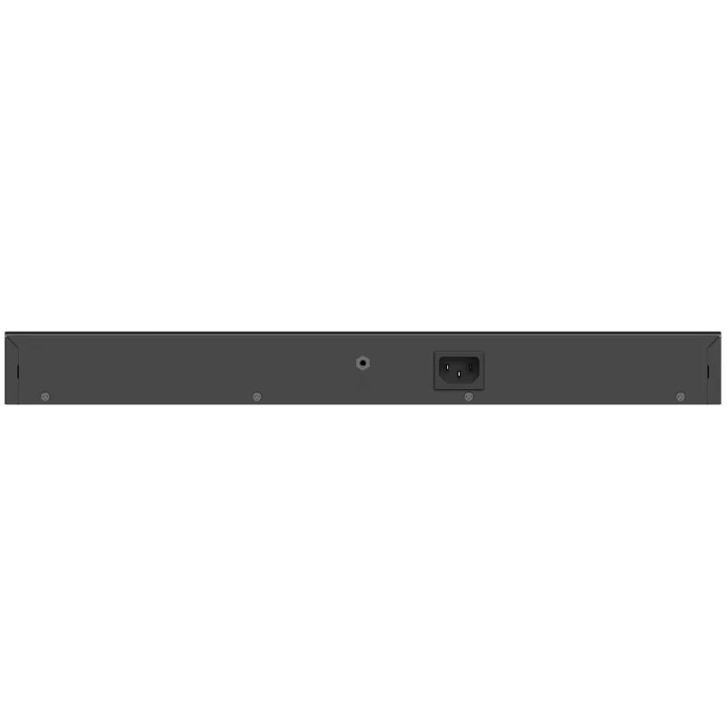 Reyee 24-Port 100Mbps + 1 Uplink Port 1000Mbps + 1 - Imagem de Detalhe 3