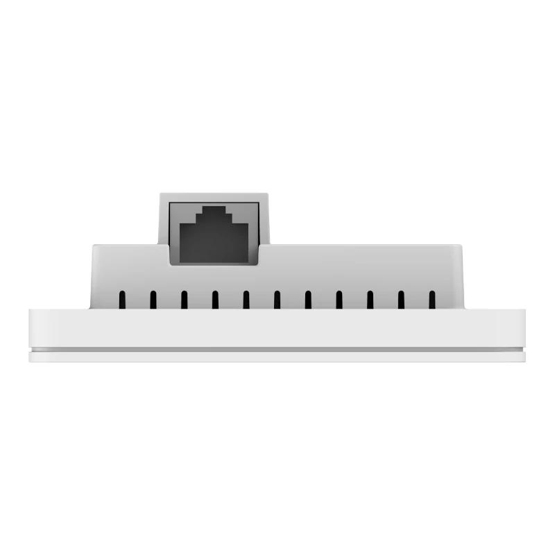 Reyee AC1300 Dual Band Wall Access Point, 867Mbps - Imagem de Detalhe 2