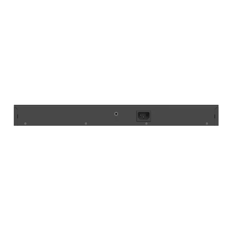Reyee 24-Port 100Mbps + 1 Uplink Port 1000Mbps + 1 - Imagem de Detalhe 3