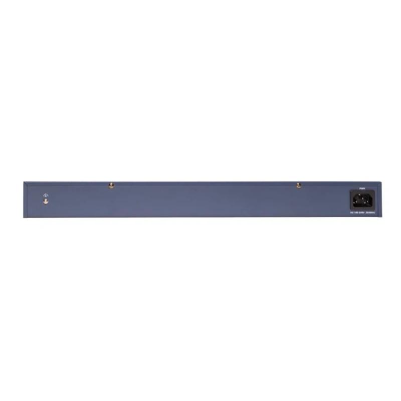 Hikvision DS-3E1526P-SI-24P2F Switch 24xG PoE 2xSF - Imagem de Detalhe 3
