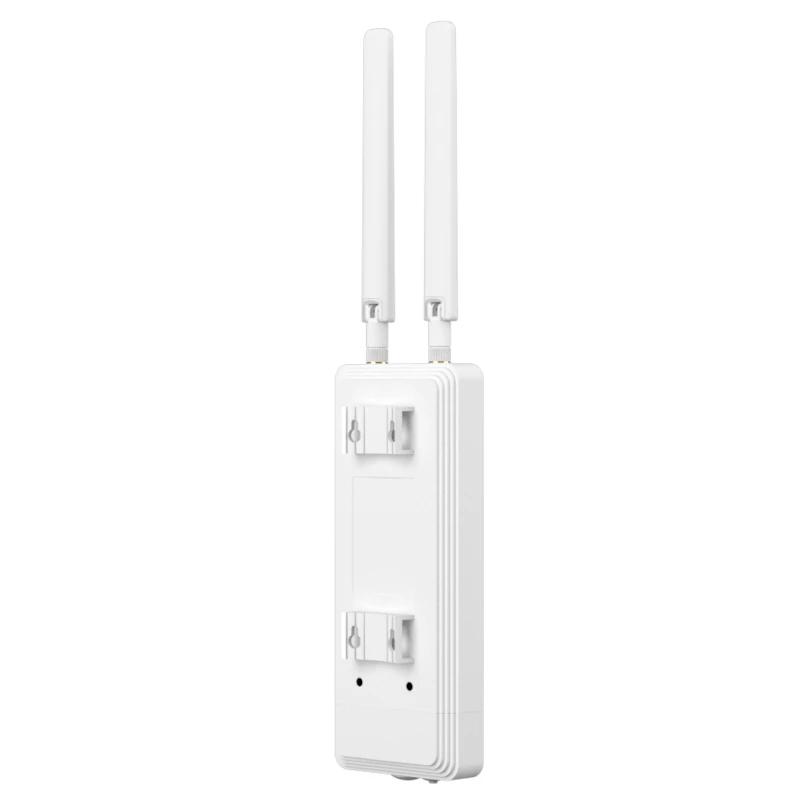 Keenetic Stellar 6 AP WiFi6 AX3000 IP65 1xGb PoE - Imagem de Detalhe 1