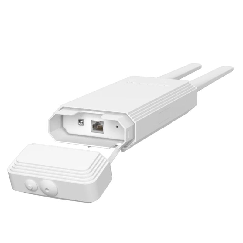 Keenetic Stellar 6 AP WiFi6 AX3000 IP65 1xGb PoE - Imagem de Detalhe 2