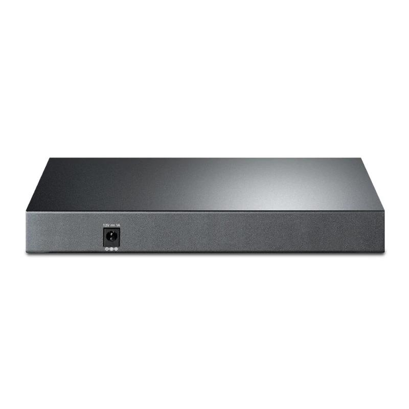 TP-Link TL-SG105-M2 Switch 5x2.5G Metal - Imagem de Detalhe 2