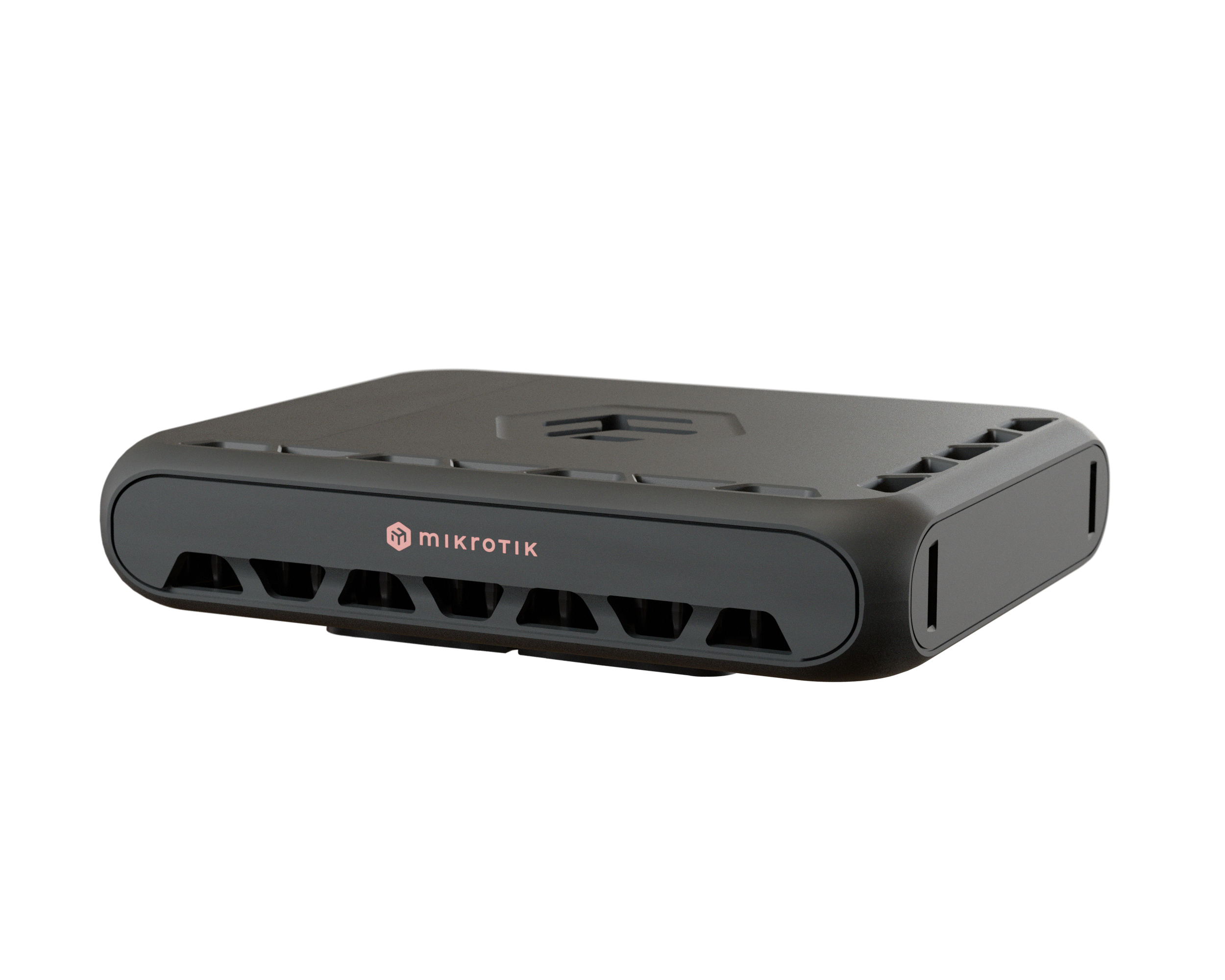 Mikrotik hAP be3 Media RouterWiFi7 5x2.5G 2x2 MIMO - Imagem de Detalhe 2