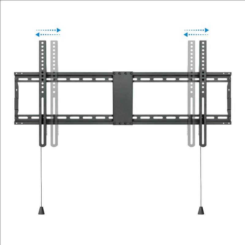Tooq Suporte de parede LP4390F-B para ecrãs 43"-90" - Imagem de Detalhe 36