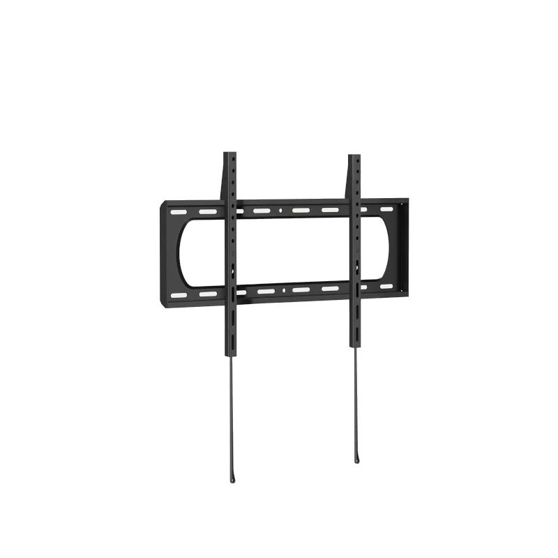 Tooq LP37140F-B Soporte Fijo Pared 37"-140", Negro - Imagem de Detalhe 2