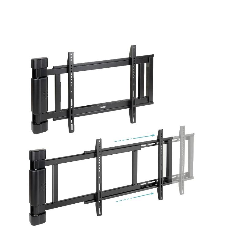 Tooq Soporte pared eléctrico "ÓRBITA" 32"-75" - Imagem de Detalhe 1
