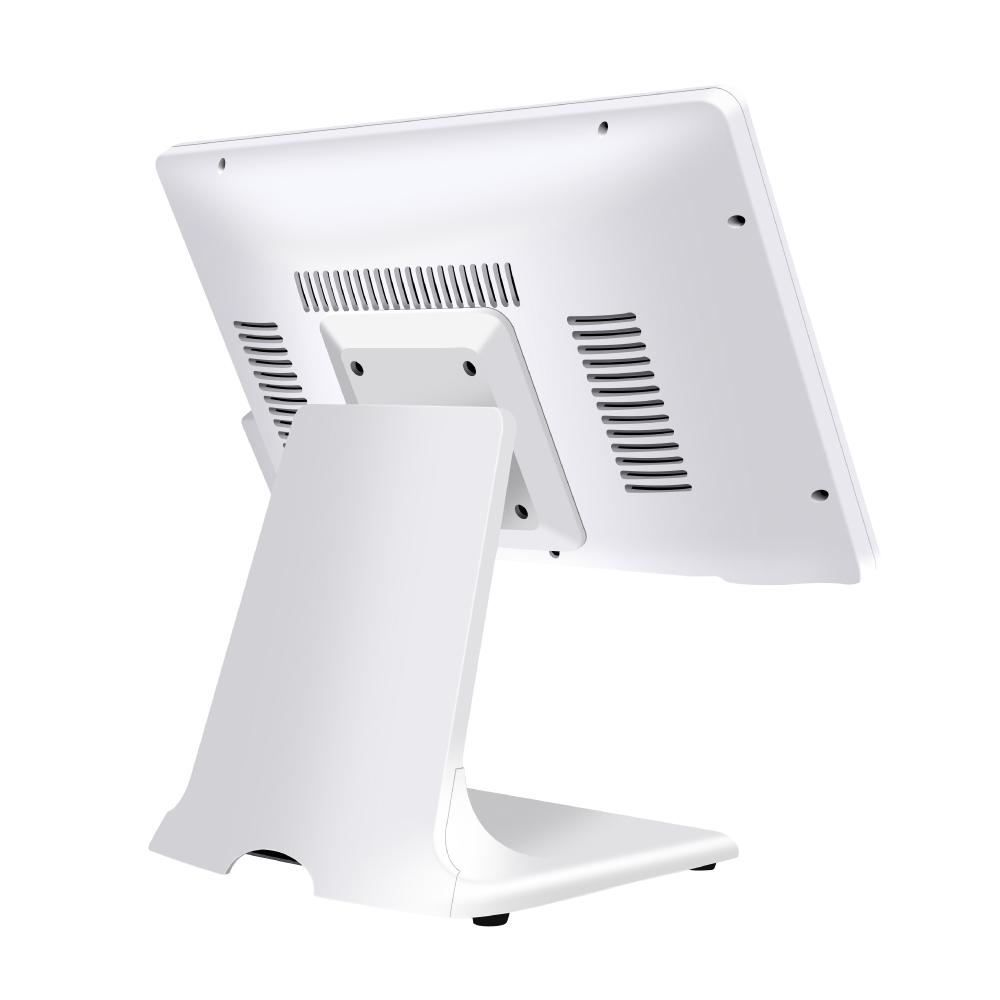 iggual TPV AIO 15,6" 16:9 N100 8+128GB FHD W10IOT - Imagem de Detalhe 1