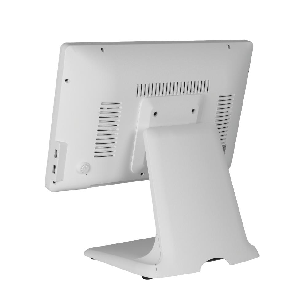 iggual TPV AIO 15,6" 16:9 J4125 4+128GB FHD sem SO - Imagem de Detalhe 1