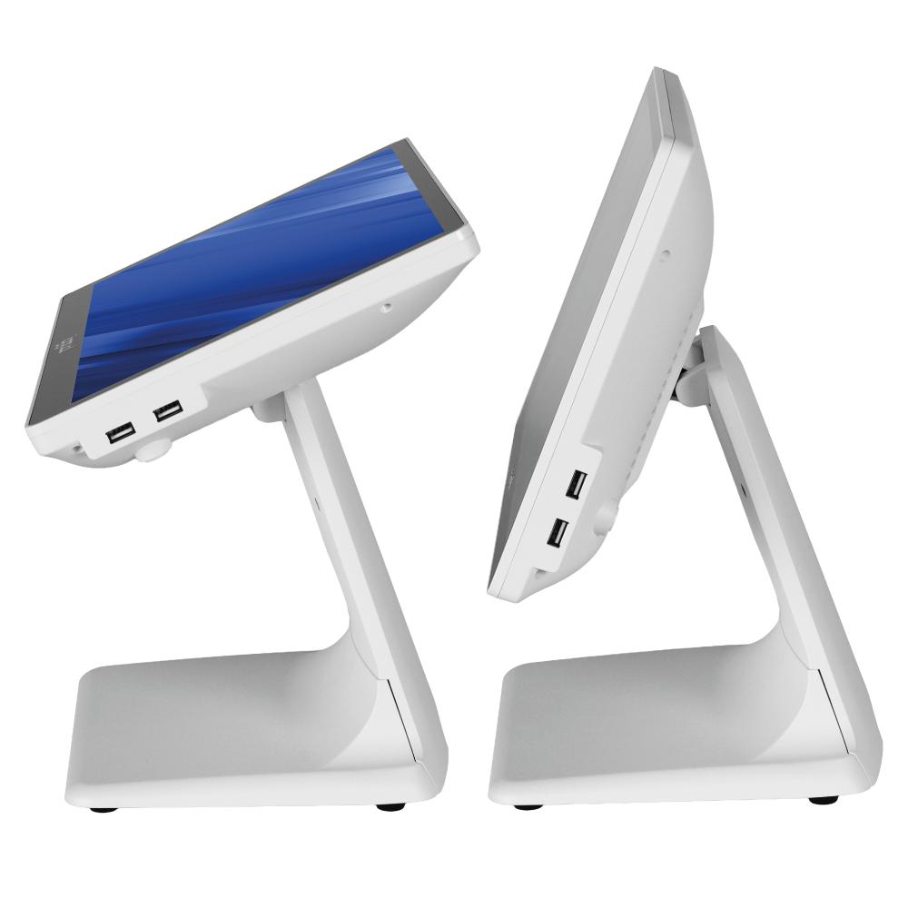 iggual TPV AIO 15,6" 16:9 J4125 4+128GB FHD sem SO - Imagem de Detalhe 3