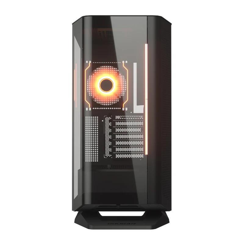 Cougar Caja Fv270 Rgb + Fte Gex pro 850 - Imagem de Detalhe 1