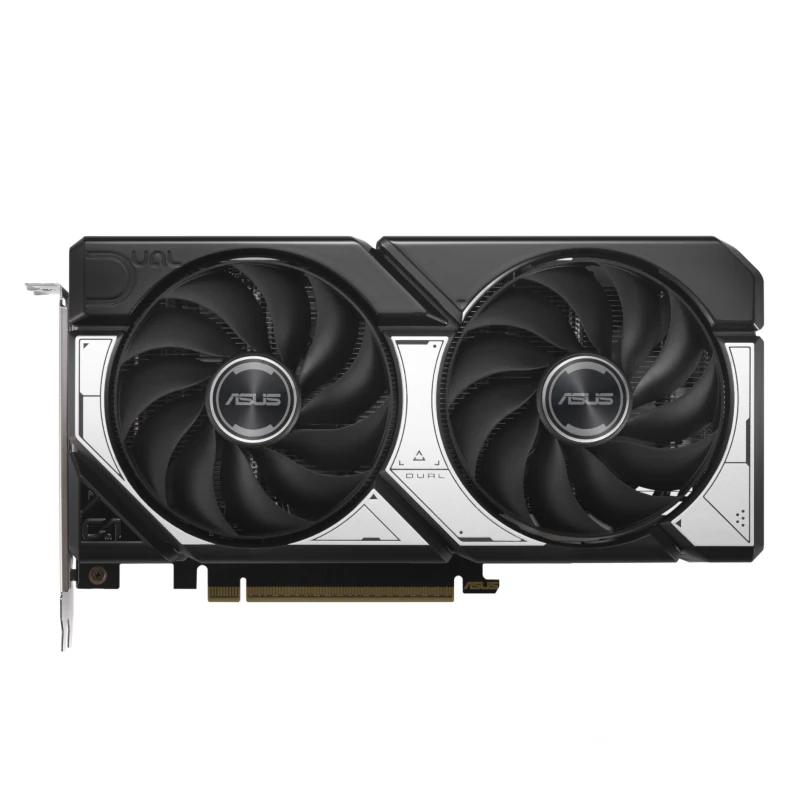 ASUS VGA NVIDIA DUAL RTX 5060 TI 8G DDR7 - Imagem de Detalhe 1