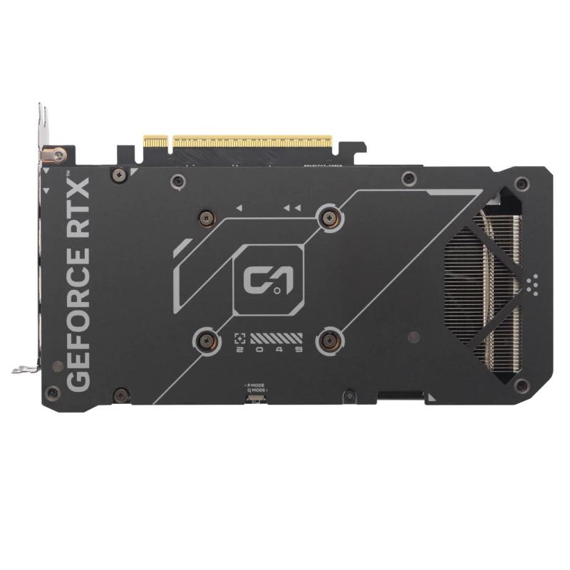 ASUS VGA NVIDIA DUAL RTX 5060 TI 8G DDR7 - Imagem de Detalhe 2