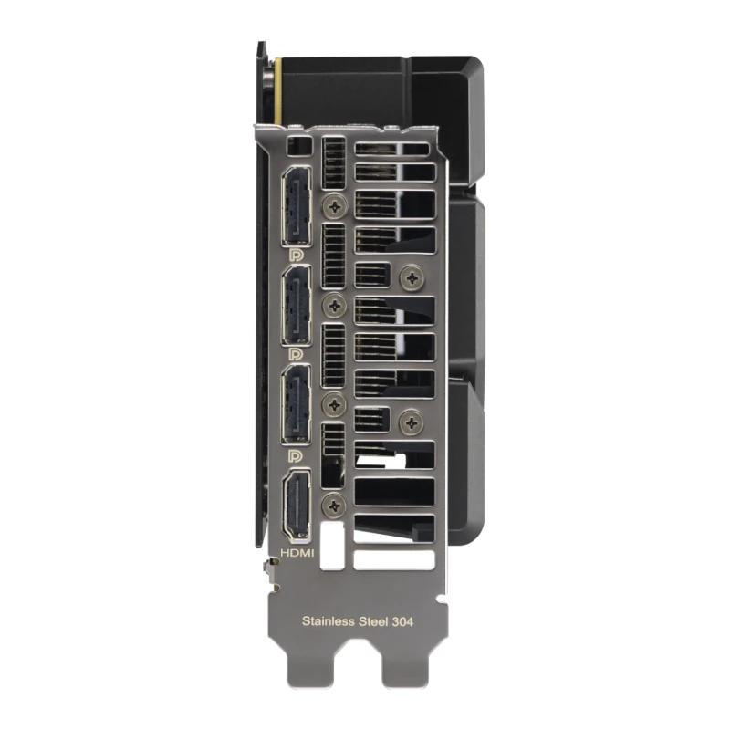 ASUS VGA NVIDIA DUAL RTX 5060 TI 8G DDR7 - Imagem de Detalhe 3