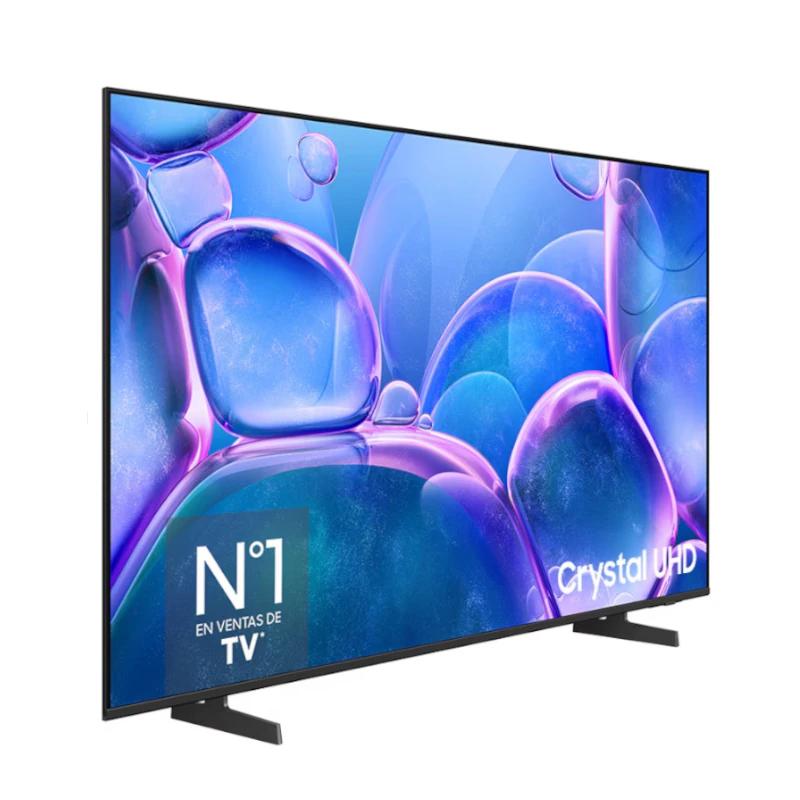 SAMSUNG TV 43" TU43U7025F CRYSTAL UHD SMART TV BT - Imagem de Detalhe 3