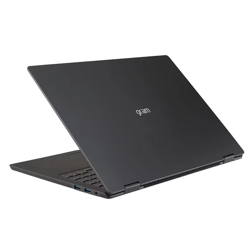 LG 17Z90T-G.AD88B Ultra7-255H 32GB 1TB W11H 17" - Imagem de Detalhe 4