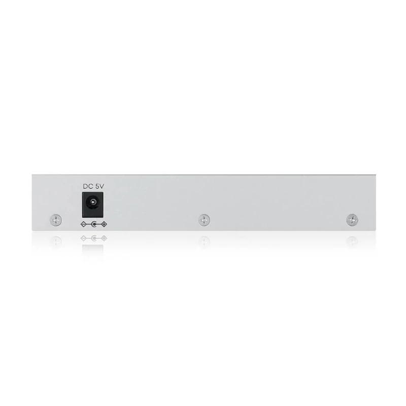 ZyXEL GS1200-8V3 Switch 8xGbE - Imagem de Detalhe 3