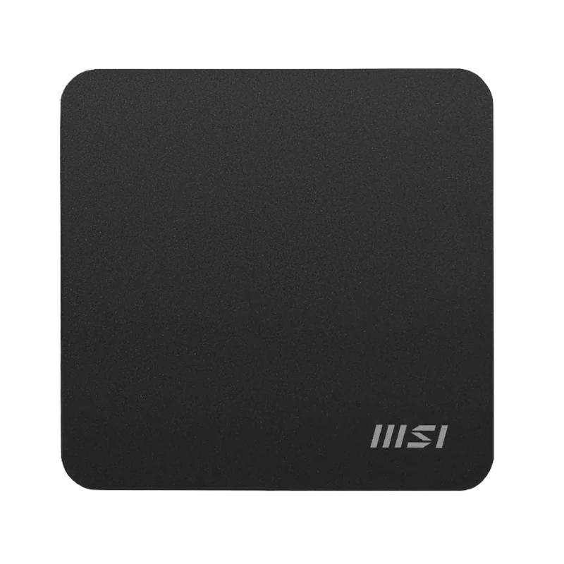 MSI Cubi NUC 1MG-263EU Intel Core 5 120U 16 GB DDR5-SDRAM 512 GB SSD Windows 11 Pro Mini PC Preto - Imagem de Detalhe 1