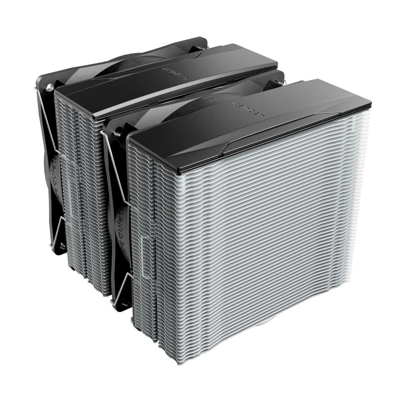 be quiet! Ventilador PURE ROCK PRO 3 - Imagem de Detalhe 2