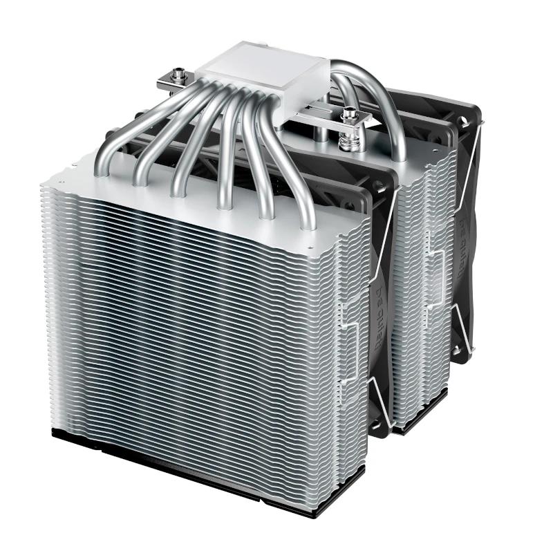 be quiet! Ventilador PURE ROCK PRO 3 - Imagem de Detalhe 3