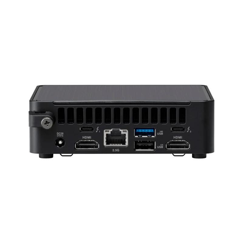 Asus NUC RNUC14RVKI300002I Core3-100U Slim - Imagem de Detalhe 5