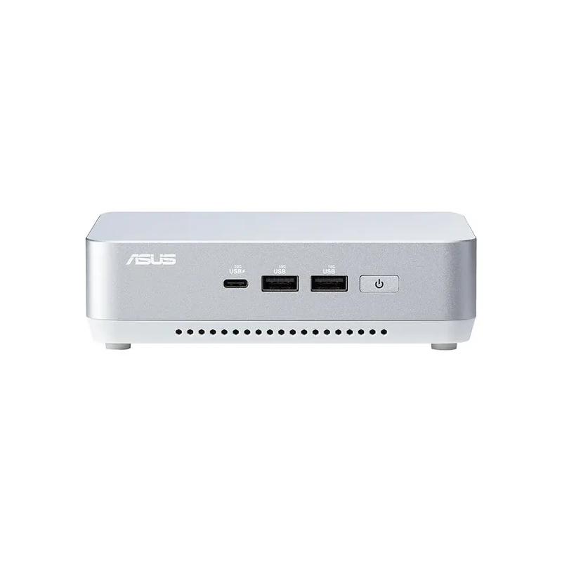 Asus NUC 14 Pro+ RNUC14RVSU900002I U9-185H Plata - Imagem de Detalhe 3
