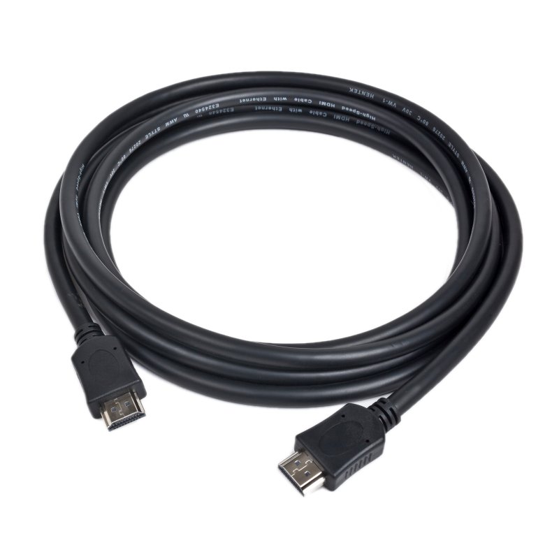 Gembird Cable Conexión HDMI V 1.4  20 Mts - Imagem de Detalhe 1