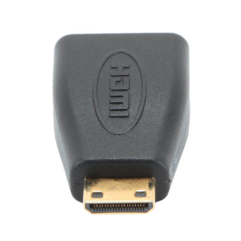 Gembird Adaptador HDMI(H) a HDMI(M)-mini - Imagem de Detalhe 2