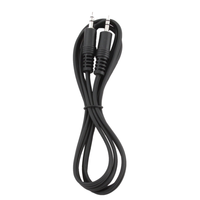 Gembird Cable Audio Estéreo 3.5mm (M) 1.2 Mts - Imagem de Detalhe 1