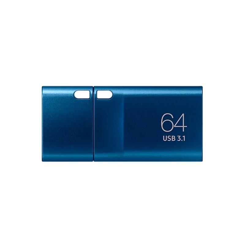 Samsung Flash Drive 64GB USB 3.1 Tipo-C - Imagem de Detalhe 7