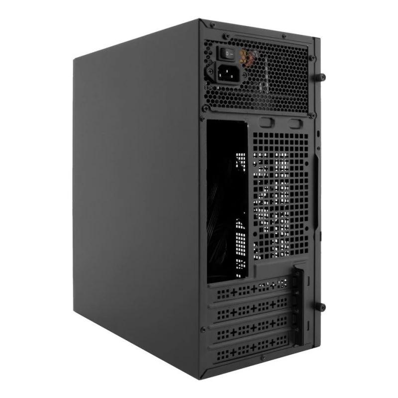 CoolBox Caja MATX M460 USB-C 3.2 GEN1 500W - Imagem de Detalhe 1