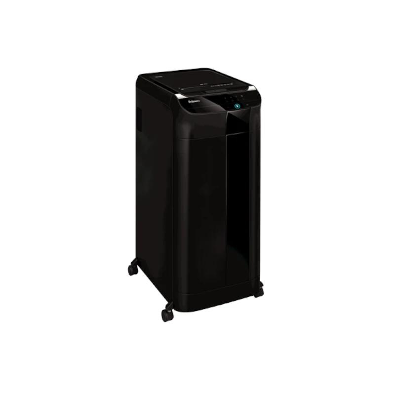 FELLOWES Destruidora 550C auto.corte partículas - Imagem de Detalhe 5