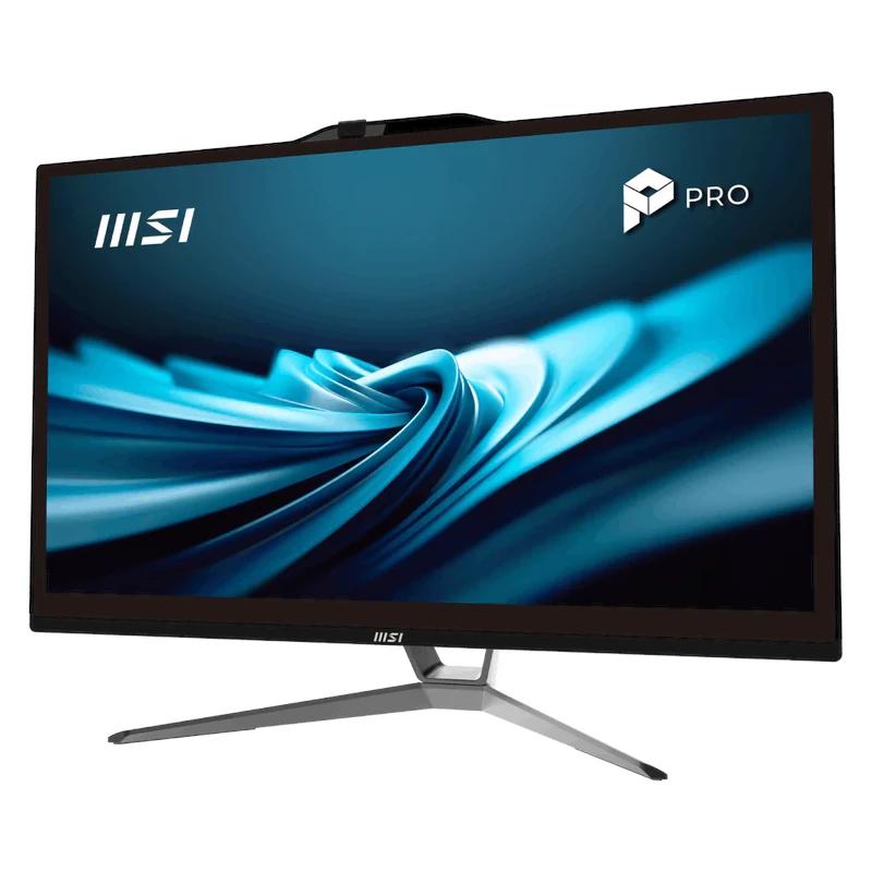 MSI AP222T-626XEU i3-14100 8GB 512GB DOS 22" tac.N - Imagem de Detalhe 1