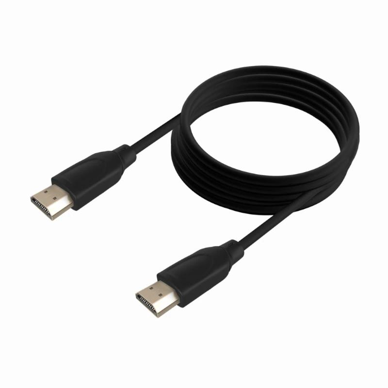Aisens Cable HDMI V2.0 4K60HZ 18Gbps A/M-A/M 3.0M - Imagem de Detalhe 1