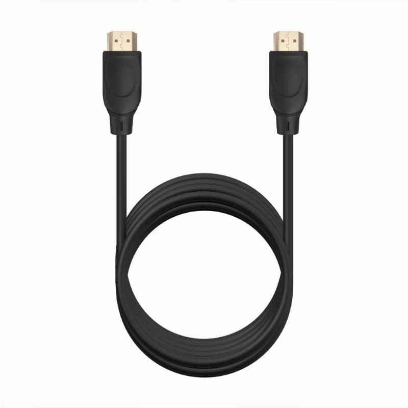 Aisens Cable HDMI V2.0 4K60HZ 18Gbps A/M-A/M 3.0M - Imagem de Detalhe 2