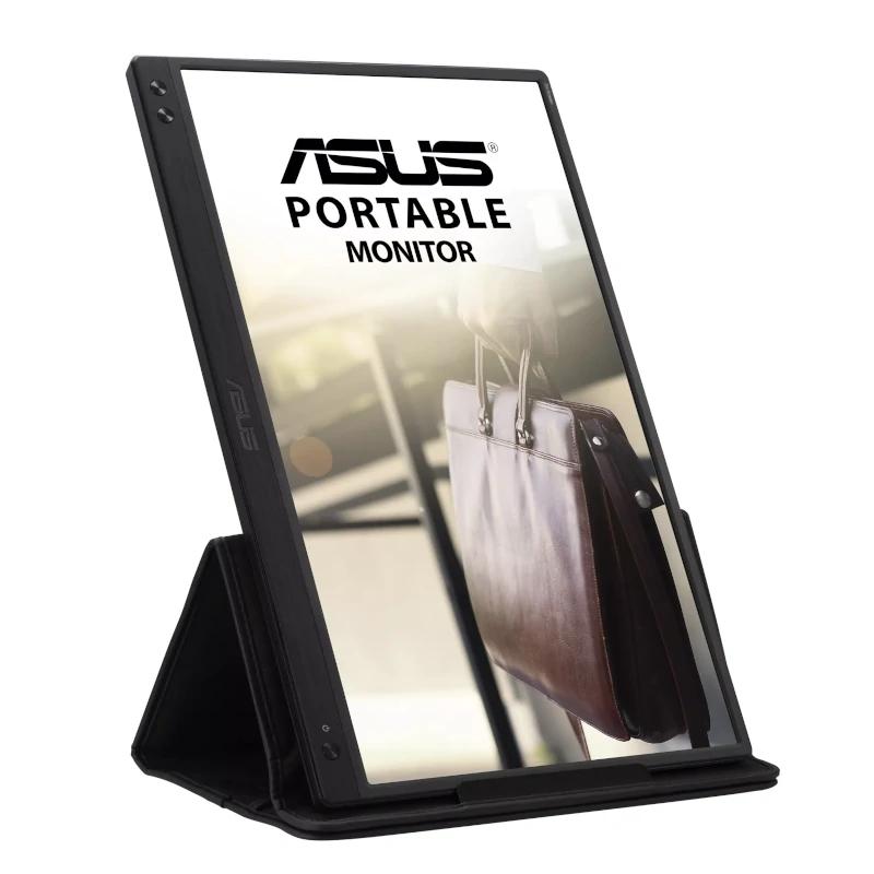 Asus MB166C Monitor 15.6" IPS FHD USB-c portátil - Imagem de Detalhe 5