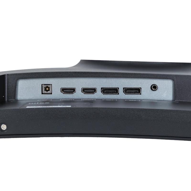NILOX NXM344KD11 Monitor 34" QHD 144hz 2HDMI 2DP - Imagem de Detalhe 6