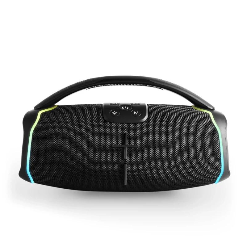 Energy Sistem Altavoz HyperBeat Bluetooth - Imagem de Detalhe 5
