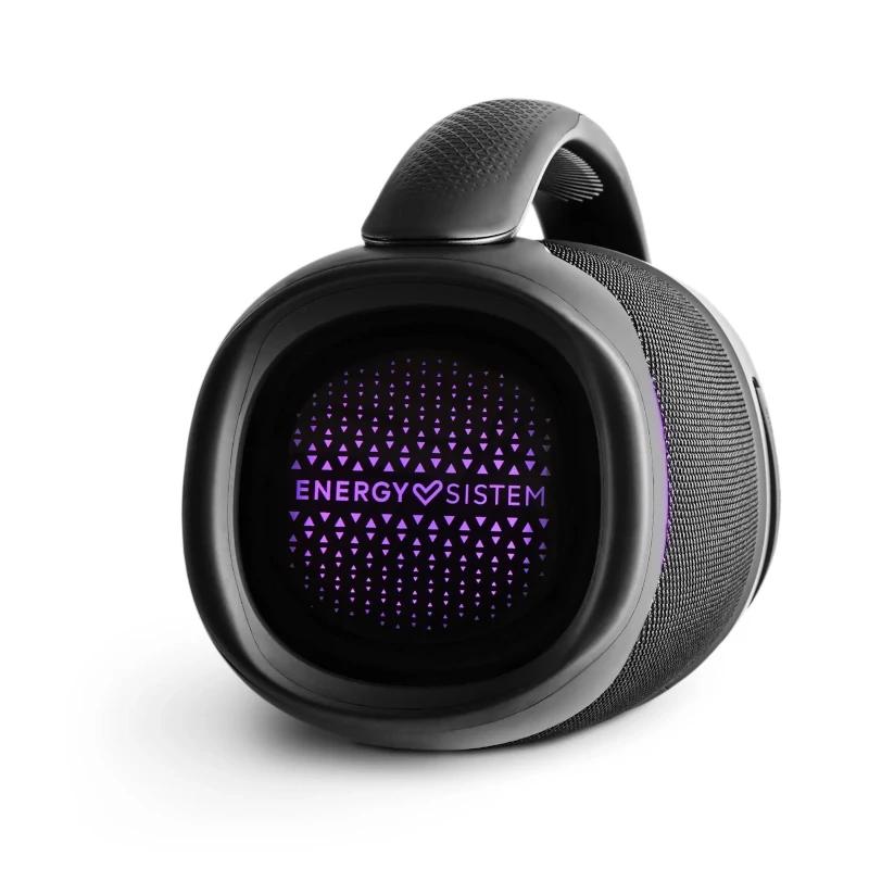 Energy Sistem Altavoz HyperBeat Bluetooth - Imagem de Detalhe 6