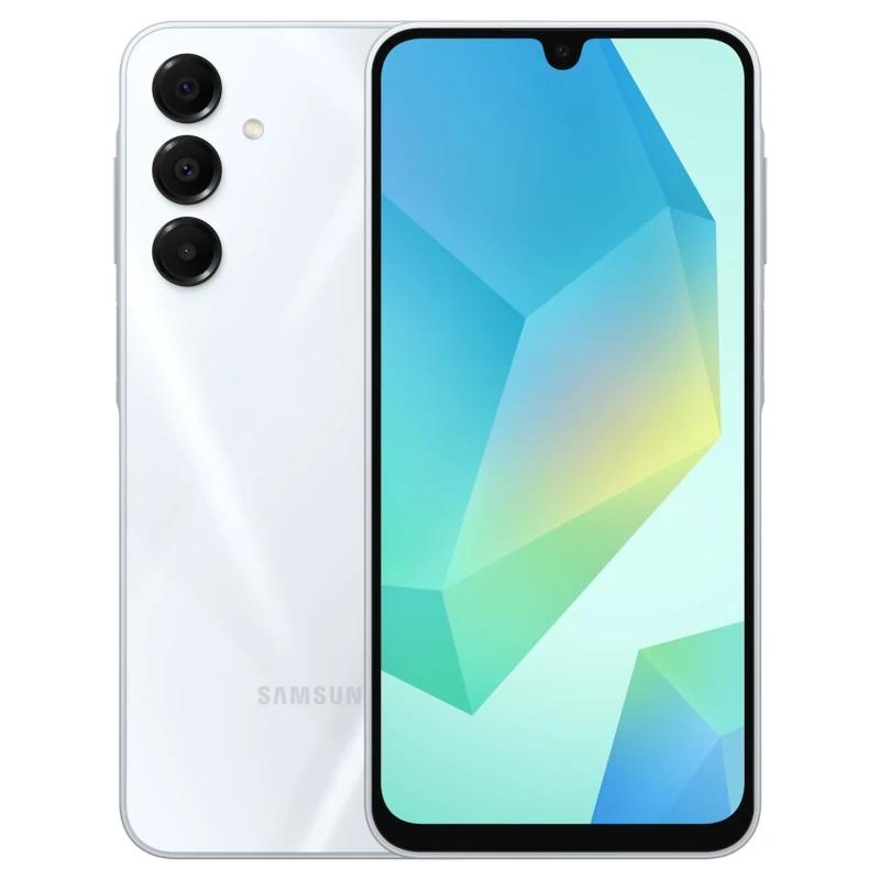 Samsung Galaxy A16 6.7" FHD+ 128GB 4GB Cinza - Imagem de Detalhe 4