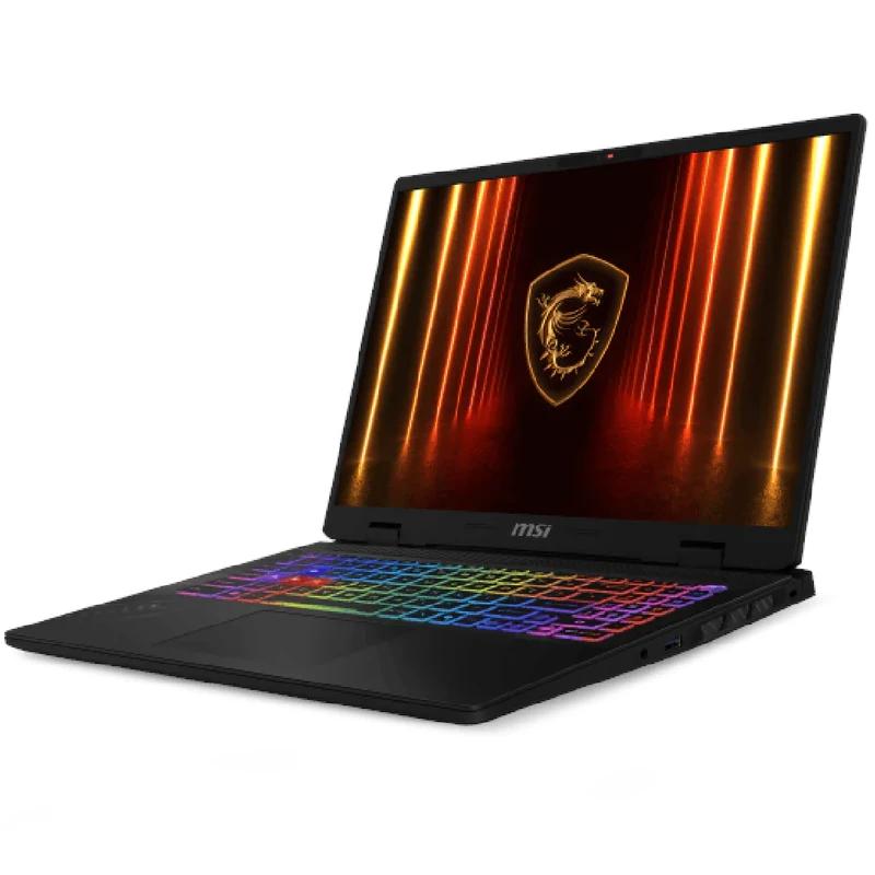 MSI Crosshair A16 HX-076XES AMD R7 32 1TB 5070 DOS - Imagem de Detalhe 1