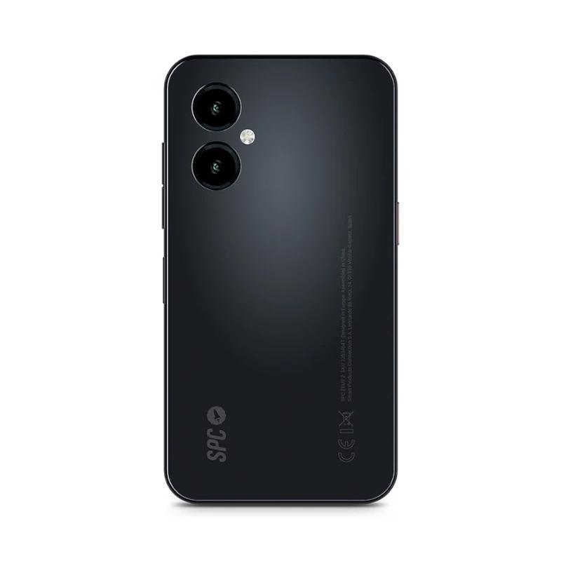 SPC Zeus 2 5." HD+ 64GB 4GB SPC Care + Base Negro - Imagem de Detalhe 2