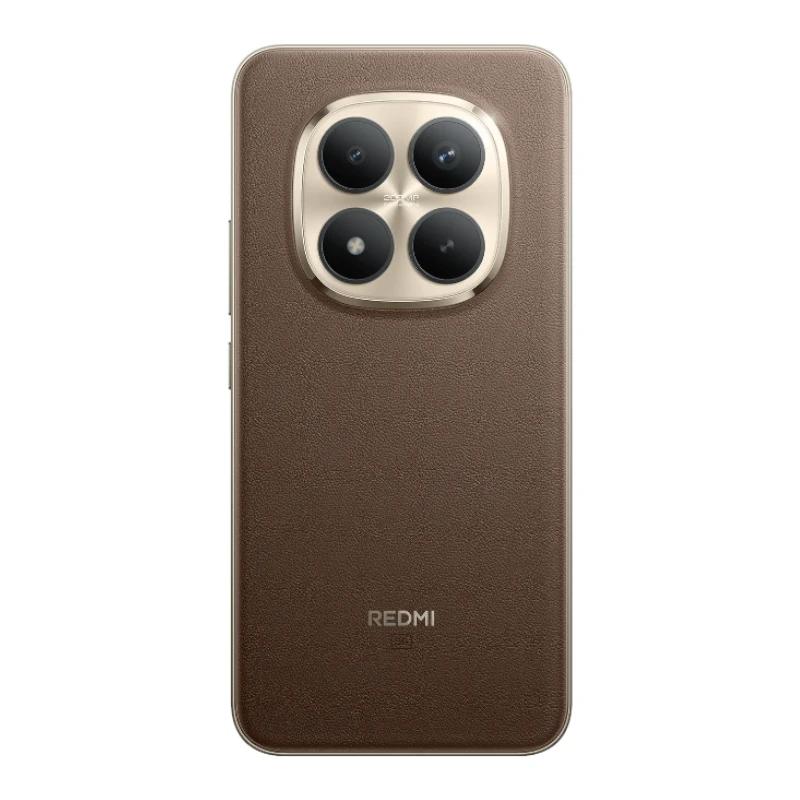 Xiaomi Redmi Note 15 Pro+ 5G 8Gb 256Gb 6.83" Brown - Imagem de Detalhe 2