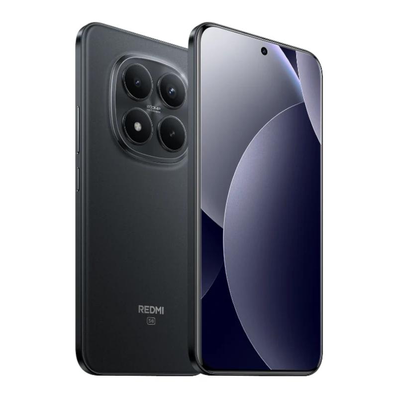 Xiaomi Redmi Note 15 Pro+ 5G 8Gb 256Gb 6.83" Black - Imagem de Detalhe 1