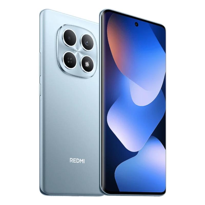 Xiaomi Redmi Note 15 8Gb 256Gb 6.83" Glacier Blue - Imagem de Detalhe 1
