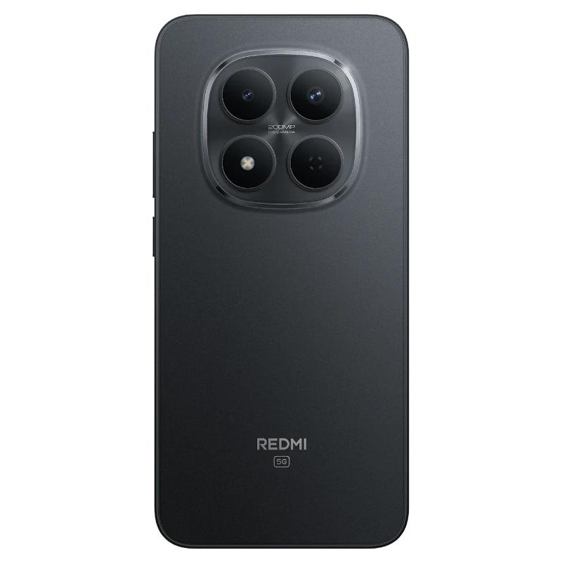 Xiaomi Redmi Note 15 5G 8Gb 256Gb 6.83" Black - Imagem de Detalhe 2